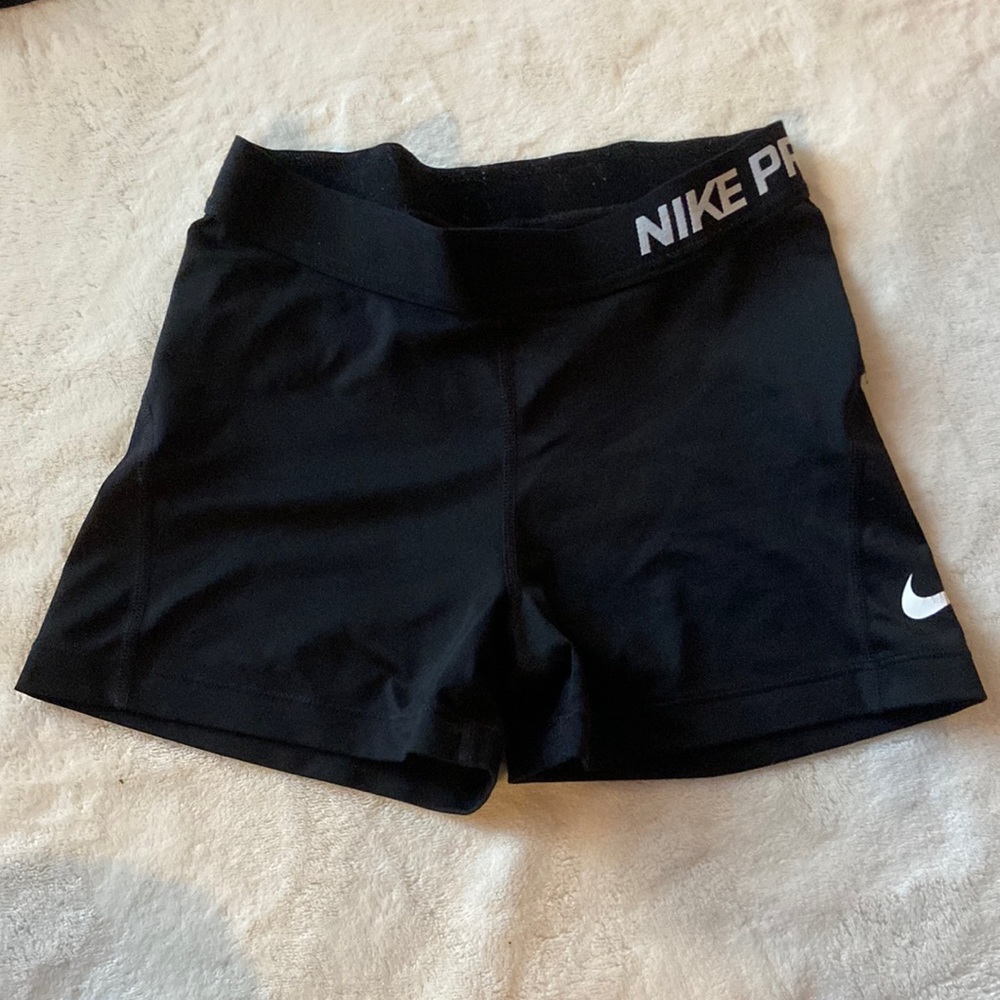 Nike Pros